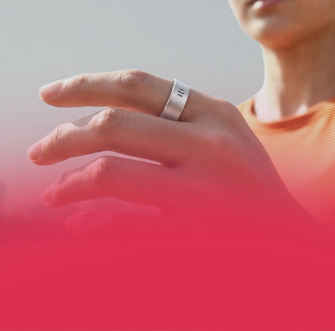 LIFx Core Smart Ring