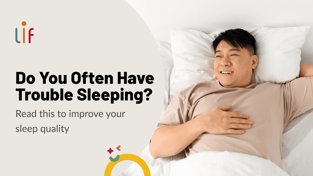 Various Breathing Techniques to Help You Sleep Better