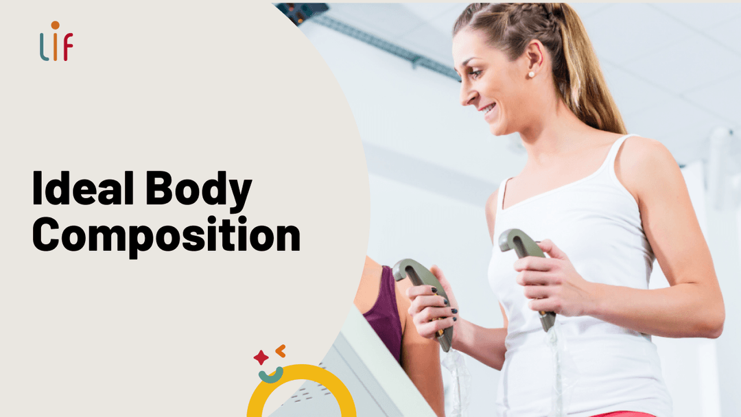 Ideal Body Composition