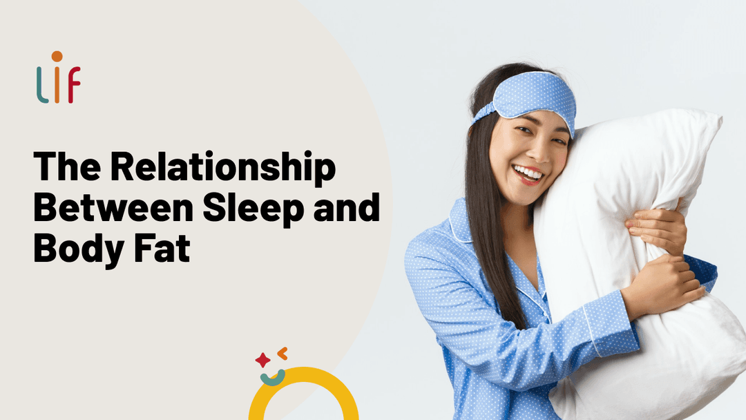 What’s the Relationship Between Sleep and Body Fat?