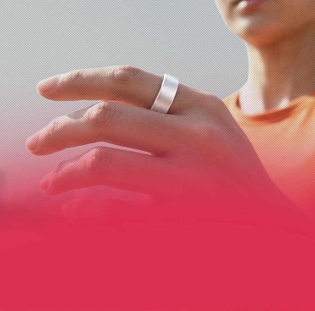 LIFx Core Smart Ring