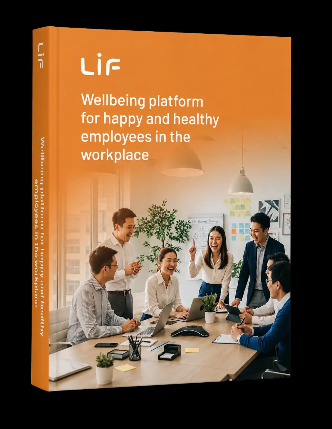 Your Guide to LIF